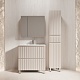 Style Line Тумба с раковиной Марокко 80 Plus Соул крем – картинка-24